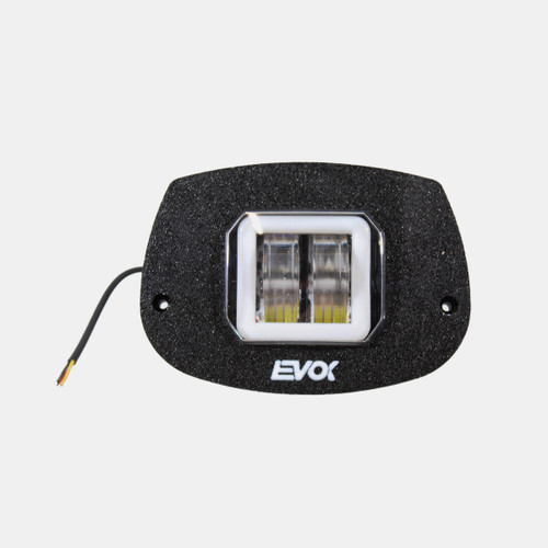 Fanale completo anteriore evok - completo,