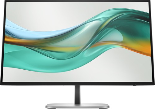 Monitor led ips 9 - monitor, 27