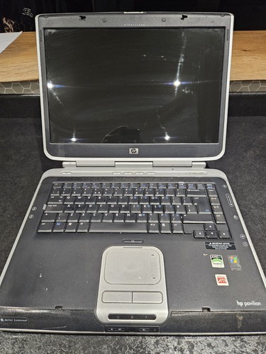 Portatile pavilion zv6000 - portatile,