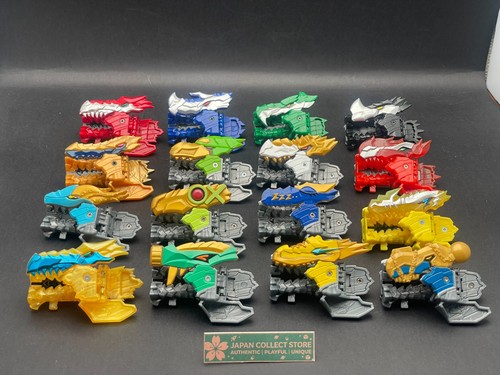 Bandai power rangers dino - bandai,
