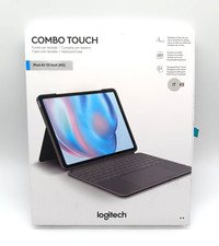 Logitech Combo Touch iPad Air