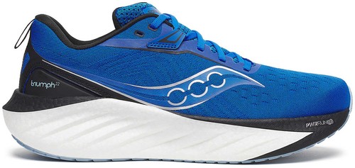 Scarpe corsa saucony - scarpe,