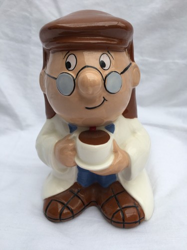 Vintage tetley tea folk - tea, "the