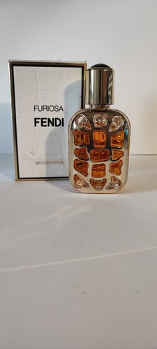 Fendi furiosa 30ml con - fendi,