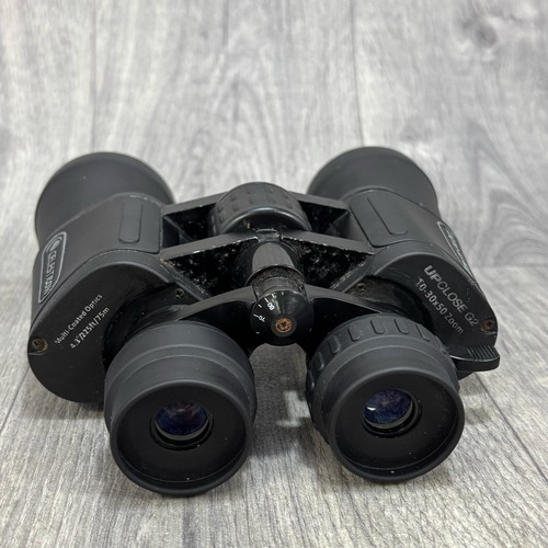 Celestron upclose 30x50 - celestron, 10-30x50