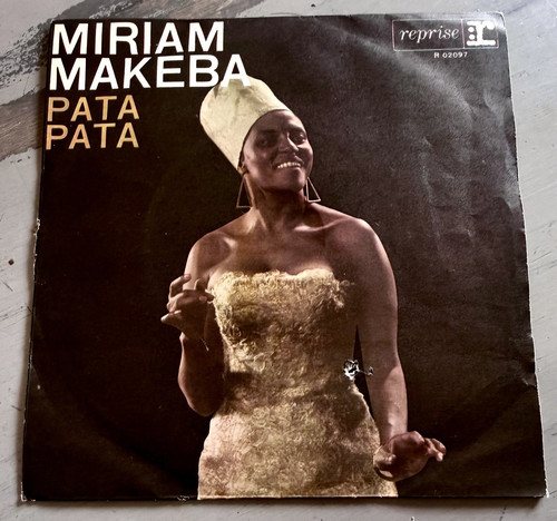 Miriam makeba pata - -,