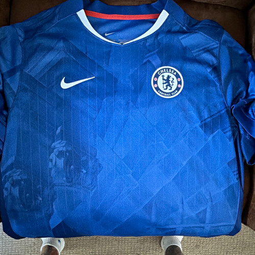Maglia calcio nike - calcio, chelsea