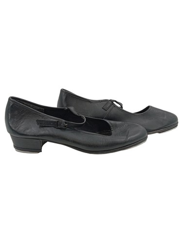 Capezio scarpe ballo nere - capezio,