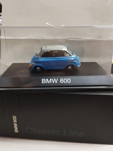 Bmw classic line - bmw, 600