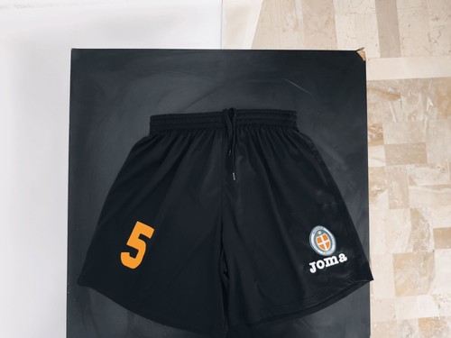 Joma novara 1908 pantaloncini - joma,