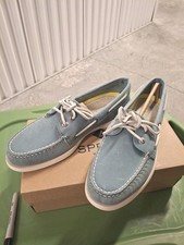 sperry top sider uomo