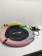 Altalena per nido Relaxdays