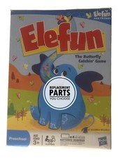 Hasbro Elefun L'Elefante Gioco