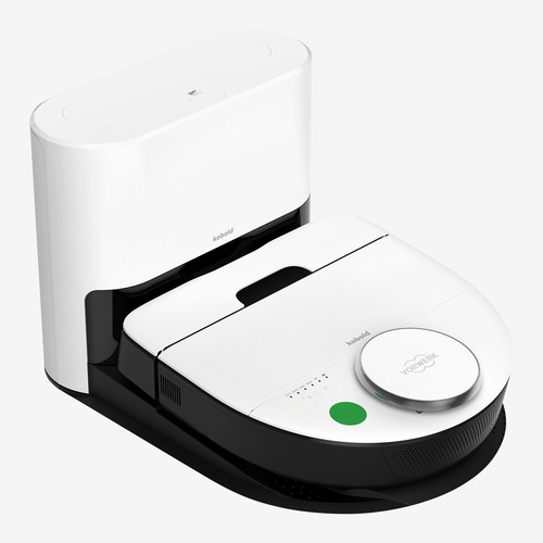 Vorwerk kobold vr7 robot - vorwerk,