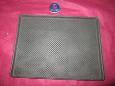 SAAB 900 9-3 TURBO CABRIO TUTTE Tappeto in gomma  vano porta oggetti 4232021