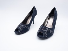 EYAS Donna Zeppe Tacchi Alti