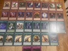 Yu-Gi-Oh! - Karakuri Deck Core