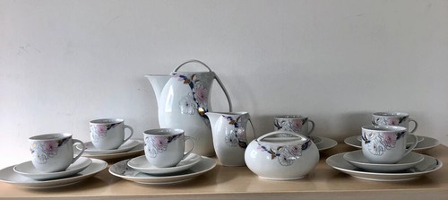 Servizio caffè thun per - servizio,