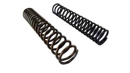Molle per forcella honda ss50 - molle,