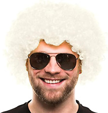 Parrucca Da Fusto Da Discoteca