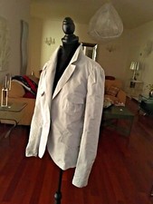 Giacca grigia Hugo Boss