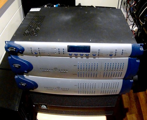 Pro tools pcix cards and - pro,