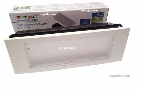 Tac 511s lampada led - vt-511s,