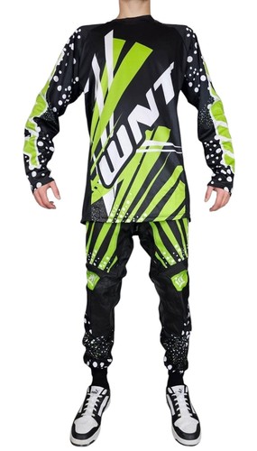 Completo tuta kit - , maglia