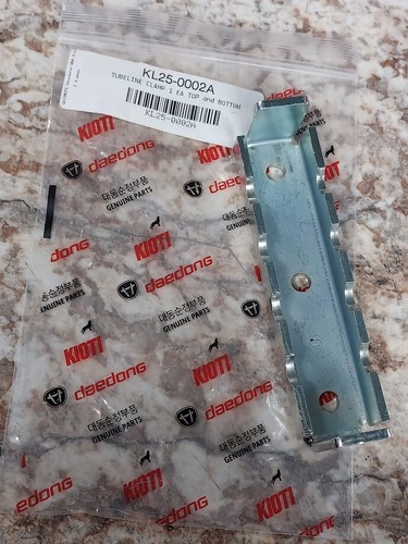 Nuovo originale oem kioti - nuovo,
