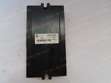 6135 6987998 CENTRALINA MODULO COMFORT PL2 FRMFA BODY BCM BMW E9X E8XCA NSW
