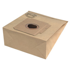 8 sacchetti aspirapolvere Hoover per modelli ALPINA e COMPACT ELITE