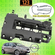 COPERCHIO COPRITESTATA VALVOLA