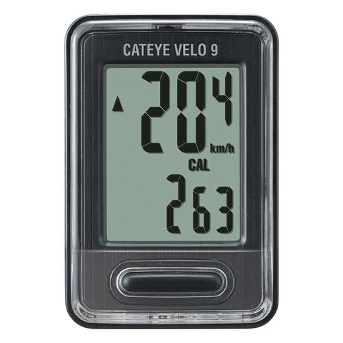 Computer per bicicletta cateye - bicicletta,