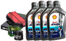 Kit tagliando suzuki gsf - tagliando,
