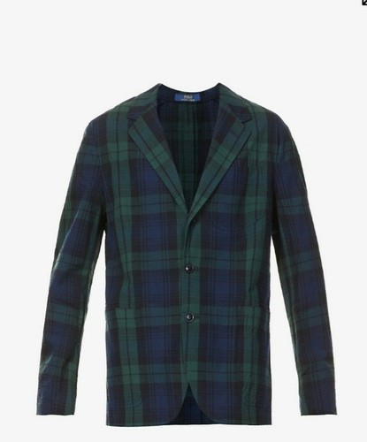 Giacca blazer polo ralph - polo,