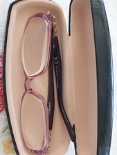 VENDO OCCHIALI GRADUATI DI MOLTI ANNI FA', USATI GUARDA FOTO