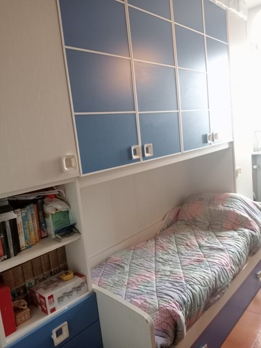 Cameretta bambini - cameretta,