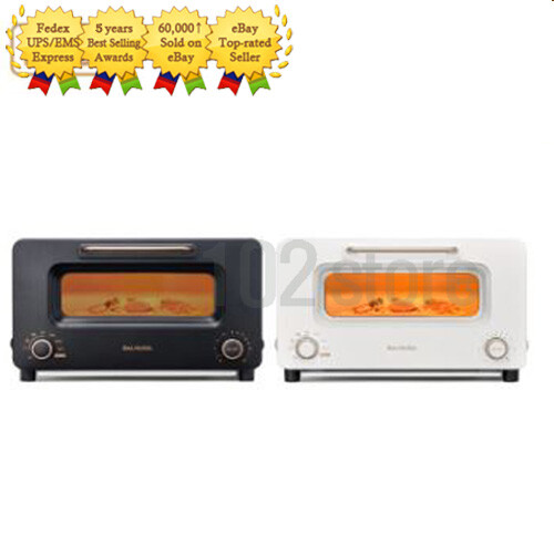 Balmuda steam the toaster pro - toaster,