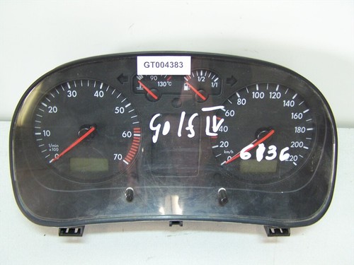 Tachimetro golf 4 l - golf,