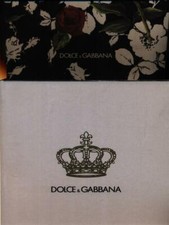 2 CATALOGHI DOLCE & GABBANA