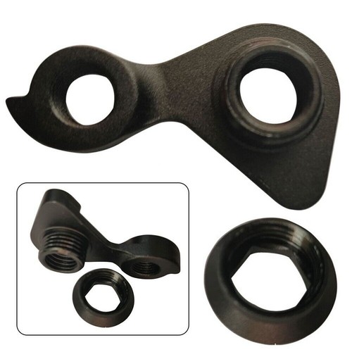Occhio cambio bici nero - occhio,