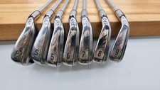 Callaway X Hot Iron Set 5-P-S