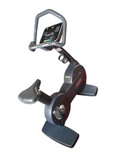 Bike Forma technogym cyclette 