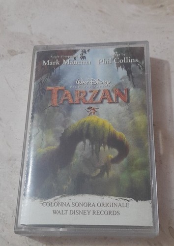 Tarzan colonna - tarzan/,