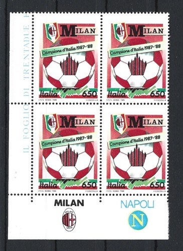 1988 italia calcio scudetto - 1988-,