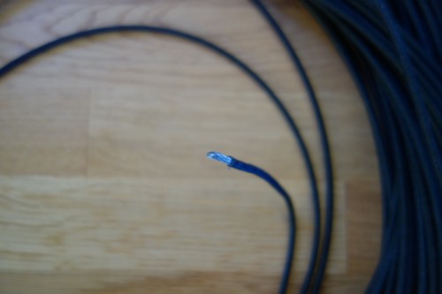 Cavo audio duelund coherent - duelund,
