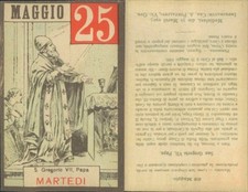 SAN GREGORIO VII,PAPA