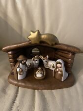 Presepe Thun Sacra Famiglia