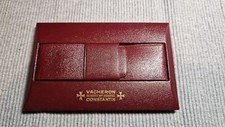 Scatola Orologio"Vacheron