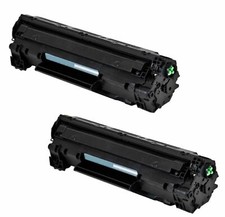 2-PK/PACK Cartucce Toner FX9
